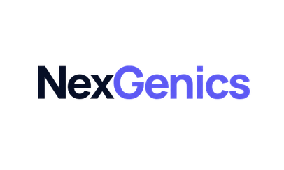 NexGenics logo