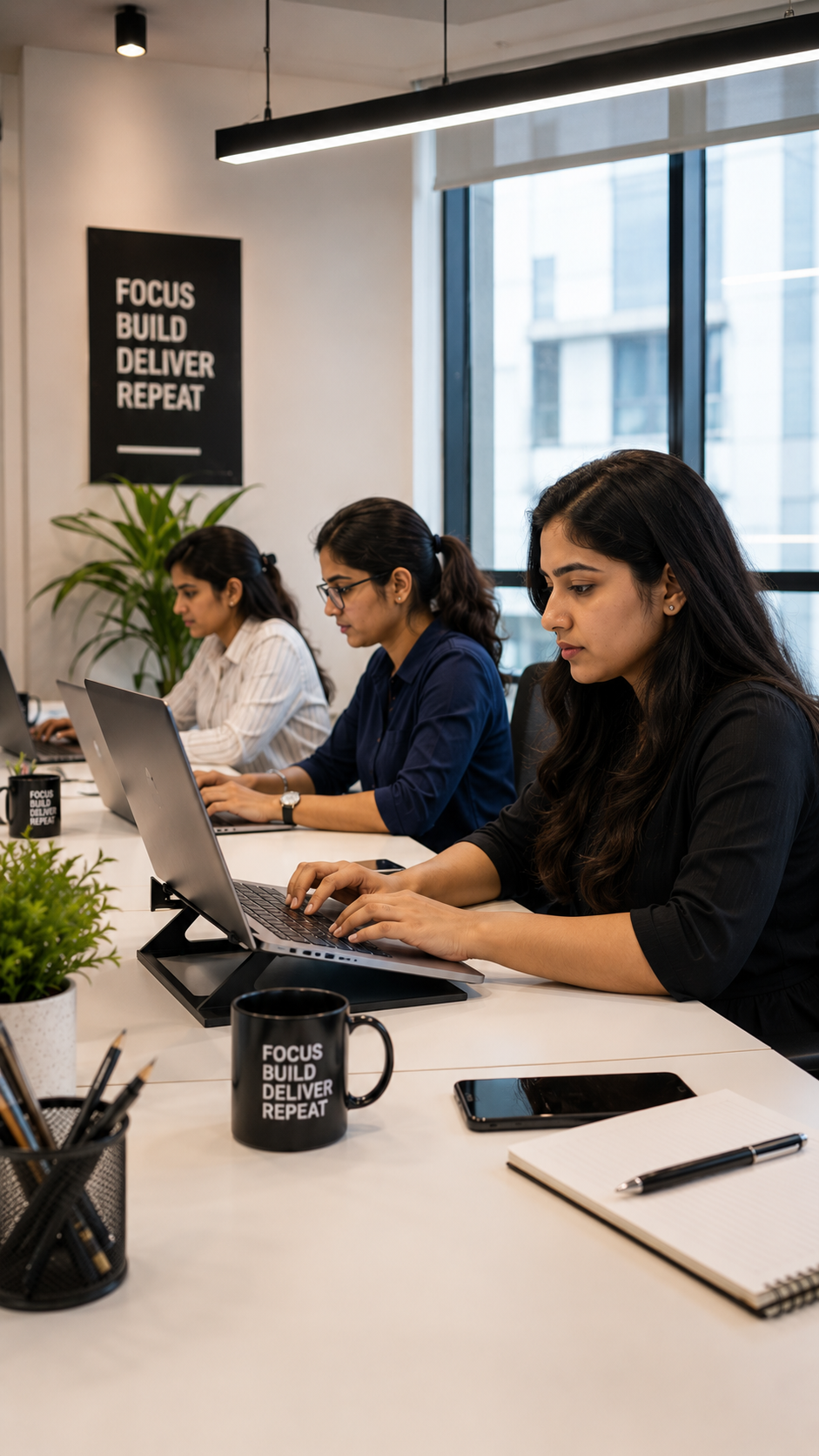 Performance evaluation and professional feedback